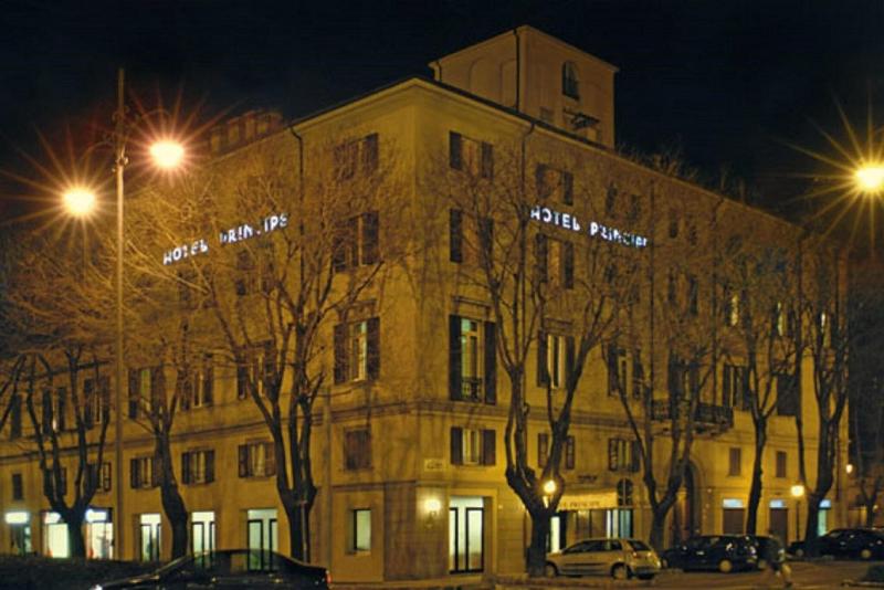 Hotel Principe - Genel