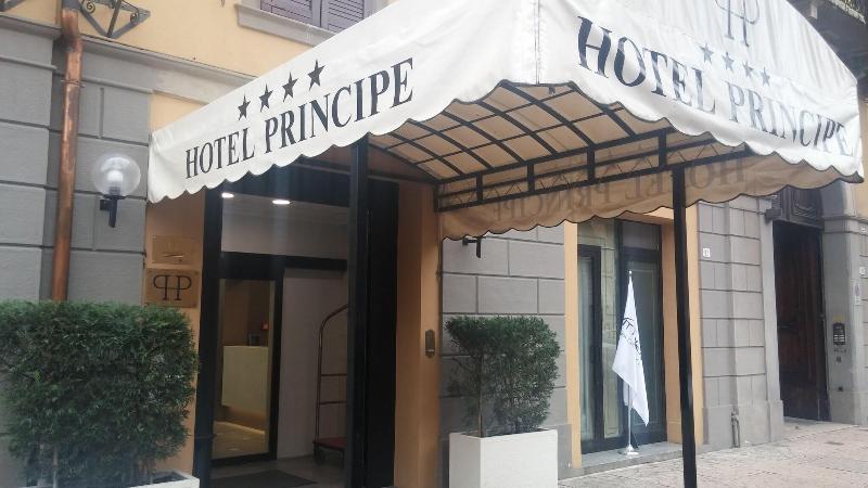 Hotel Principe - Genel