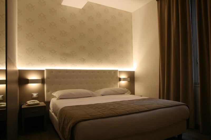 Hotel Principe - Oda