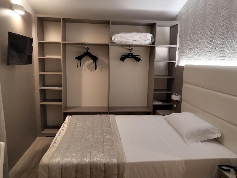 Hotel Principe - Oda