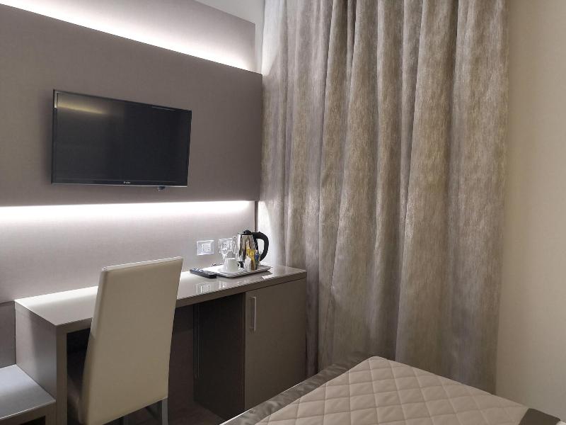 Hotel Principe - Oda