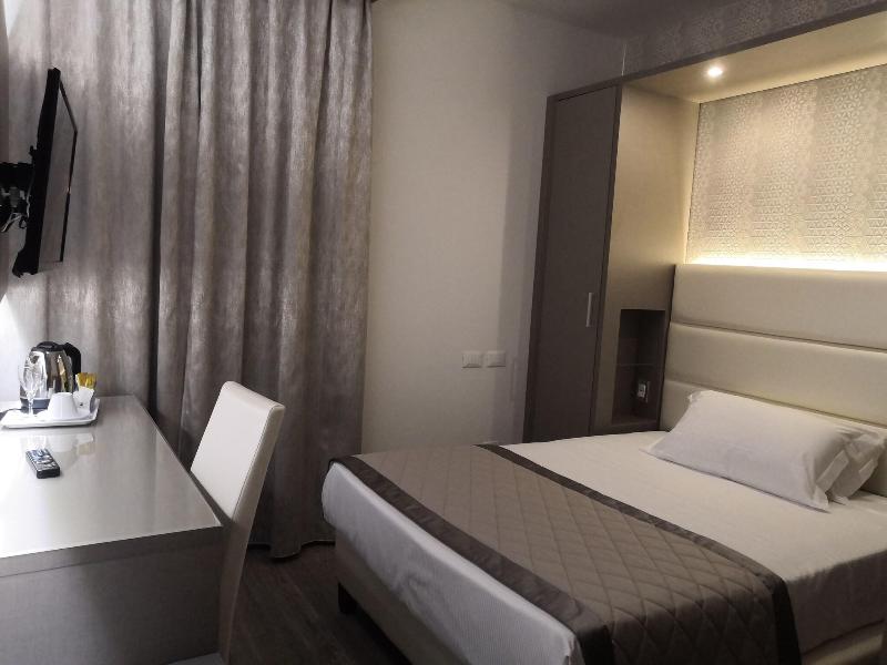 Hotel Principe - Oda