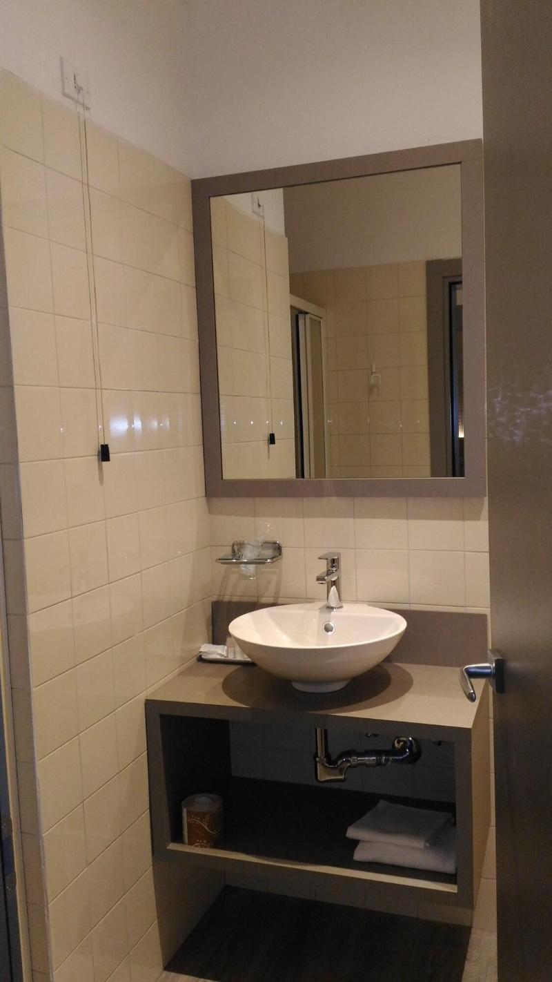 Hotel Principe - Oda