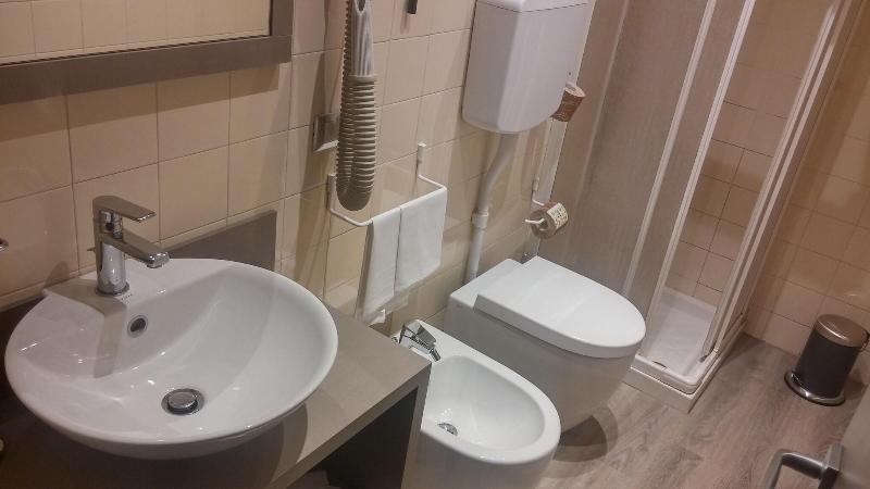 Hotel Principe - Oda