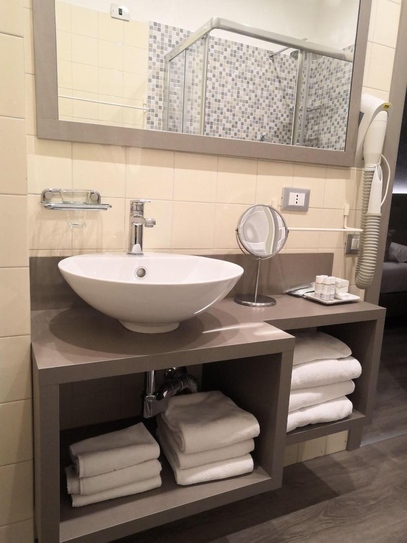 Hotel Principe - Oda