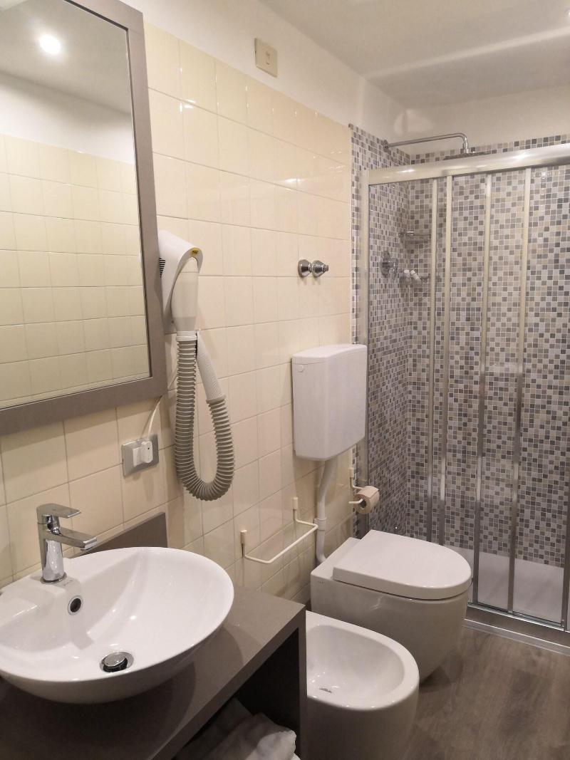 Hotel Principe - Oda