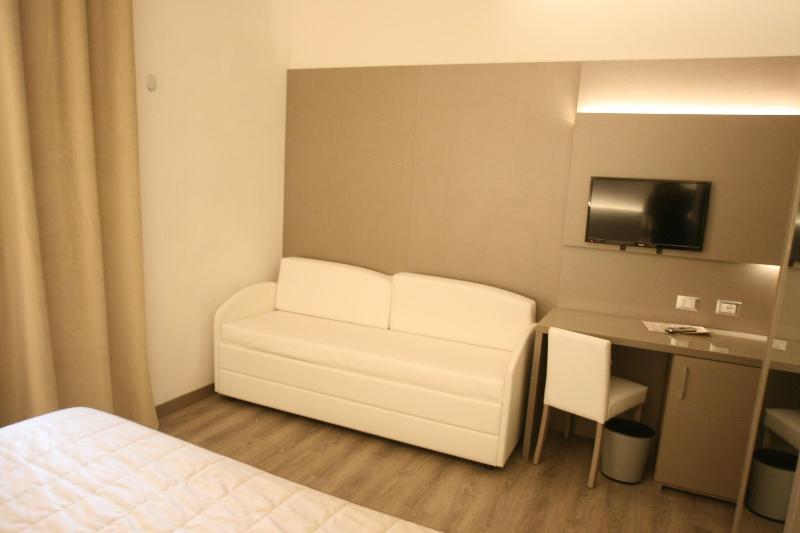 Hotel Principe - Oda