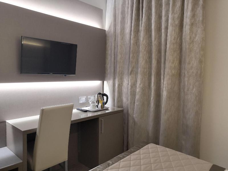 Hotel Principe - Oda