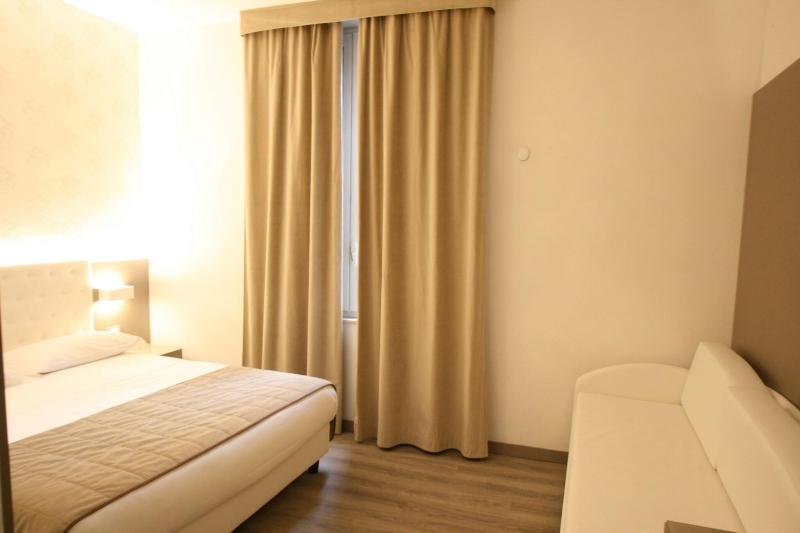 Hotel Principe - Oda