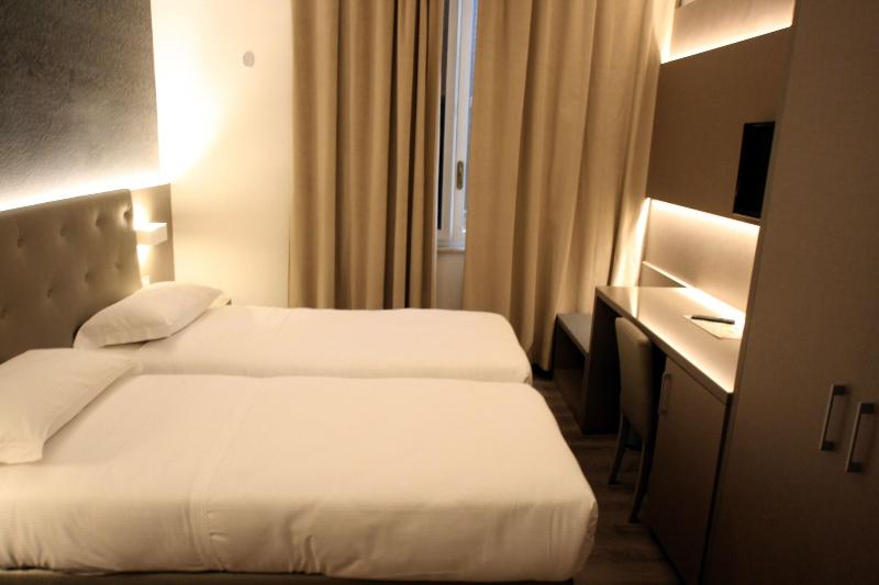 Hotel Principe - Oda