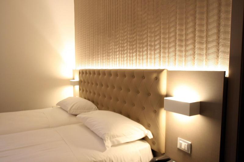 Hotel Principe - Oda