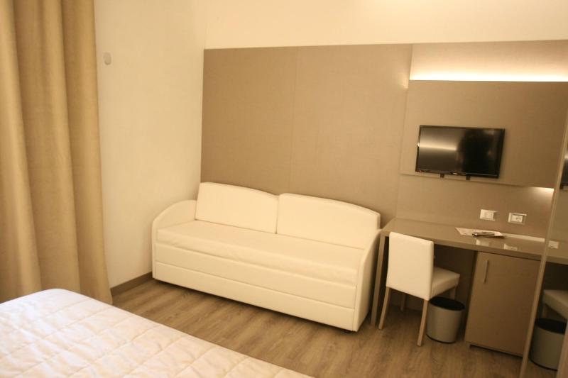 Hotel Principe - Oda