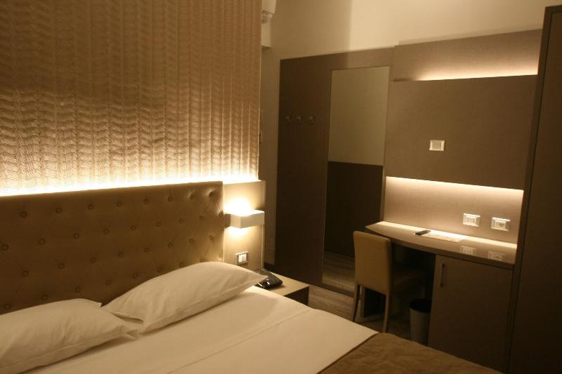 Hotel Principe - Oda