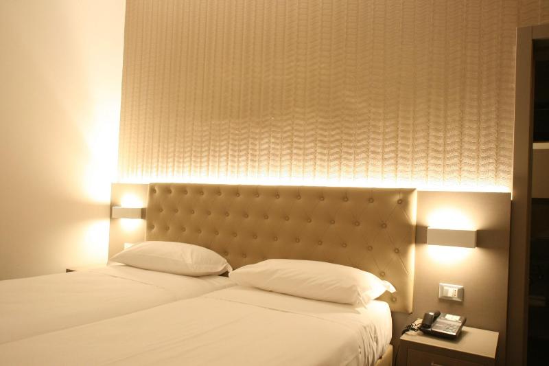 Hotel Principe - Oda