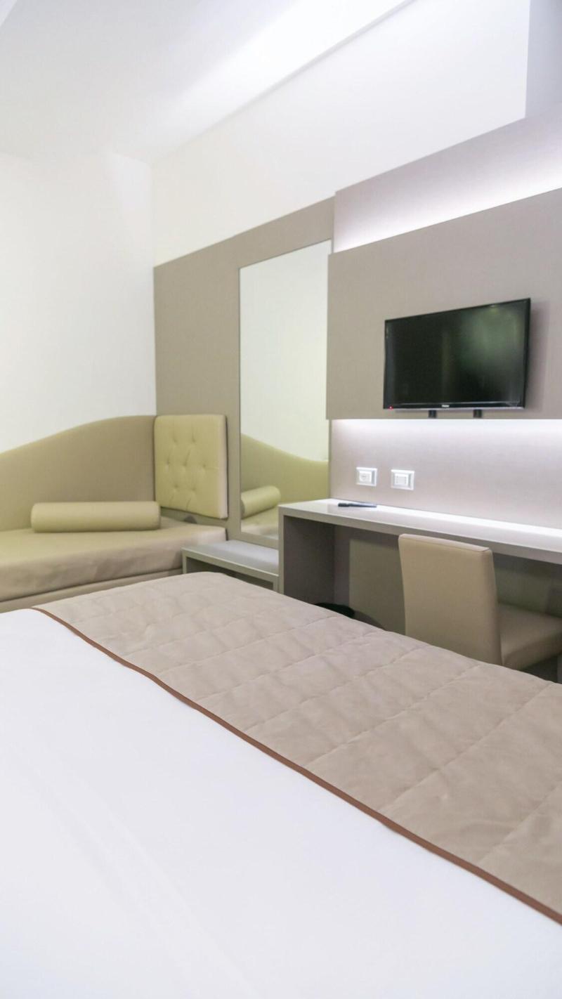 Hotel Principe - Oda