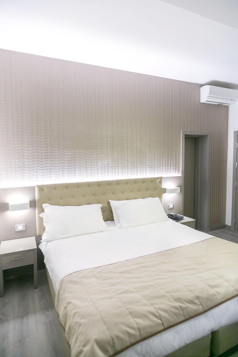 Hotel Principe - Oda