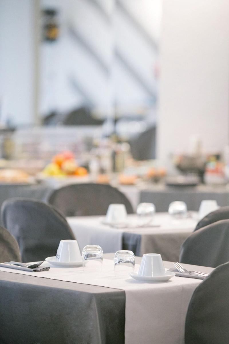 Hotel Principe - Restoran