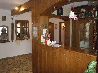 Gasthof-Pension Alte Post fotoÄŸrafÄ±