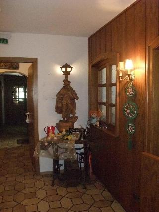 Gasthof-Pension Alte Post fotoÄŸrafÄ±