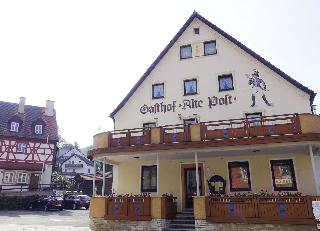 Gasthof-Pension Alte Post fotoÄŸrafÄ±