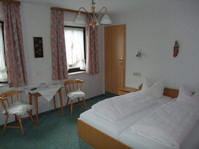 Gasthof-Pension Alte Post - Oda