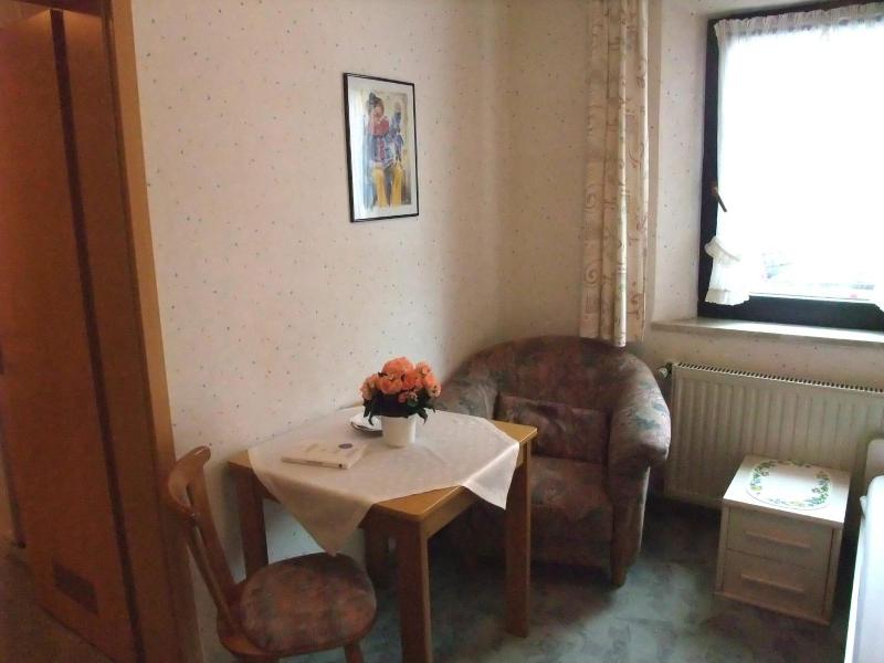 Gasthof-Pension Alte Post - Oda