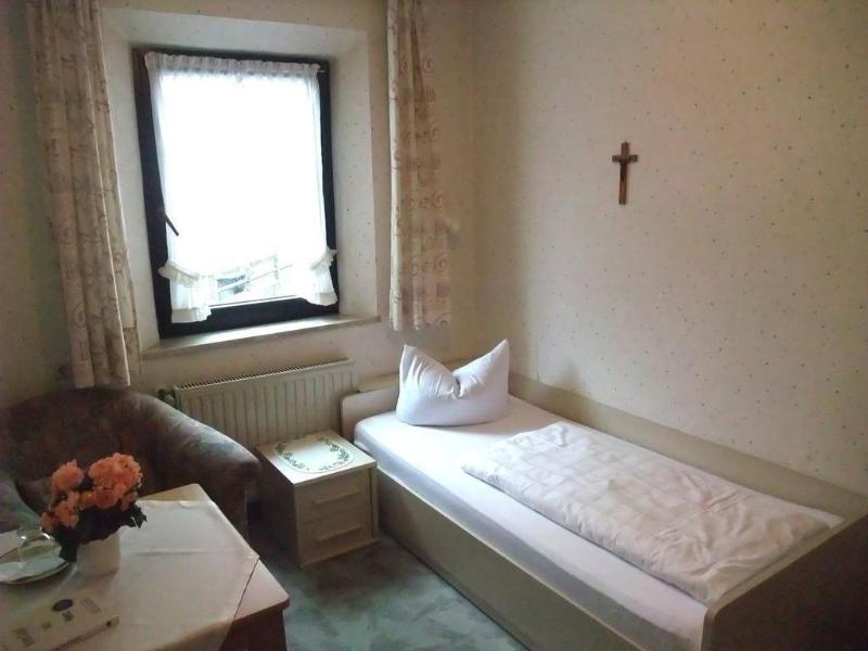 Gasthof-Pension Alte Post - Oda