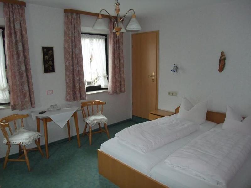 Gasthof-Pension Alte Post - Oda