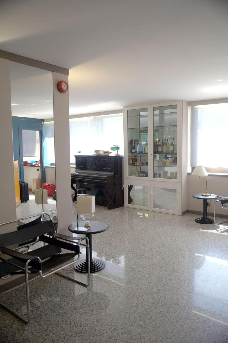 Hotel Desiderio - Lobi