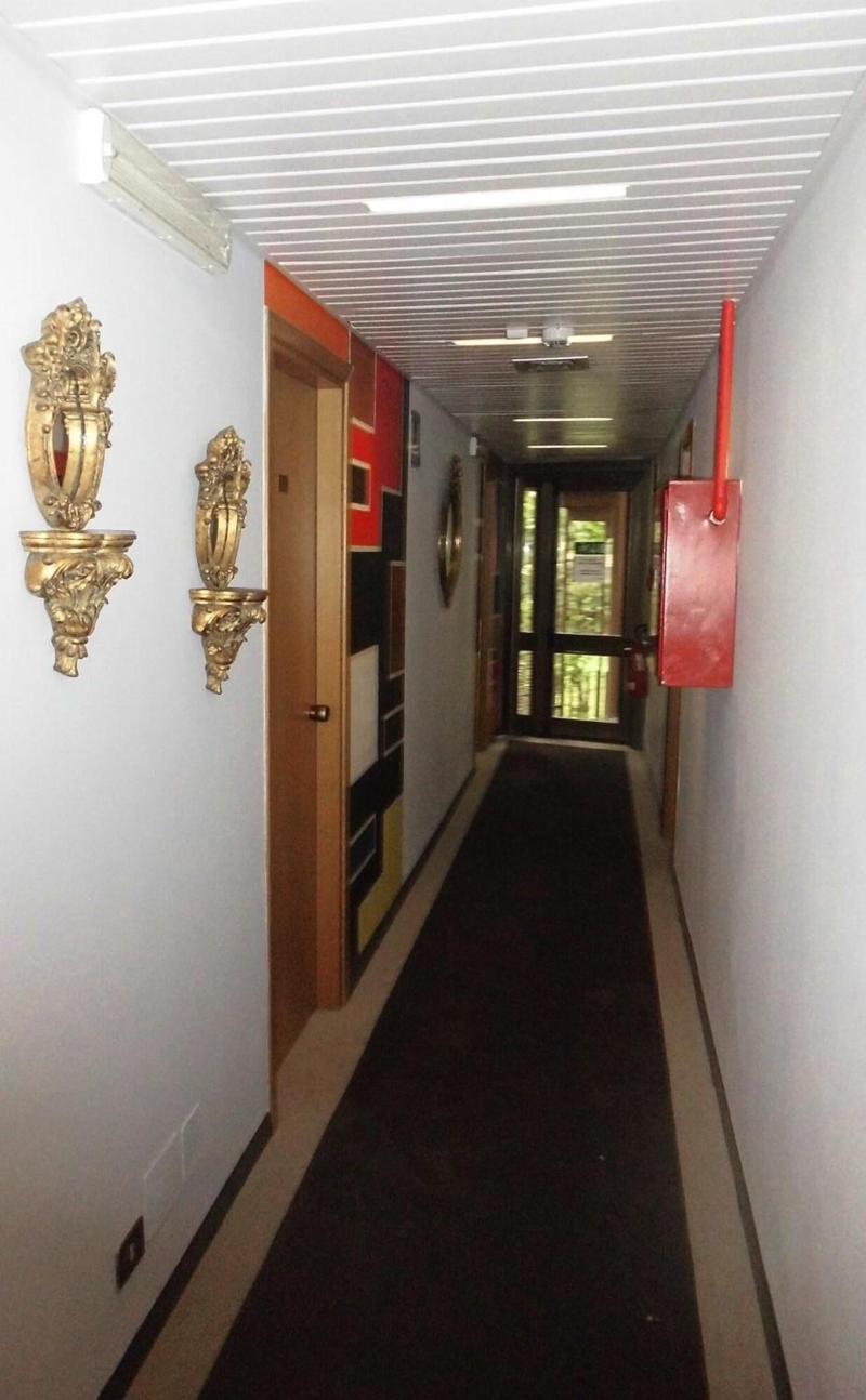 Hotel Desiderio - Lobi
