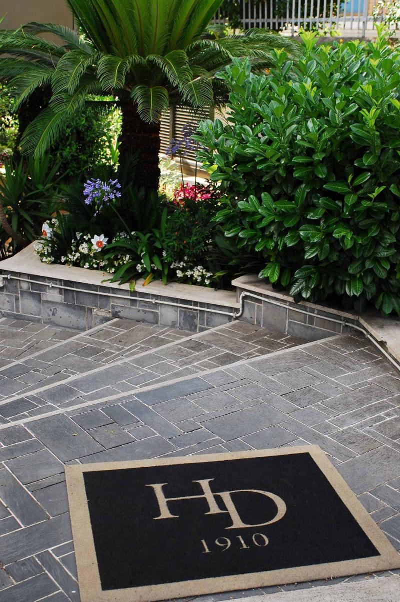 Hotel Desiderio - Genel