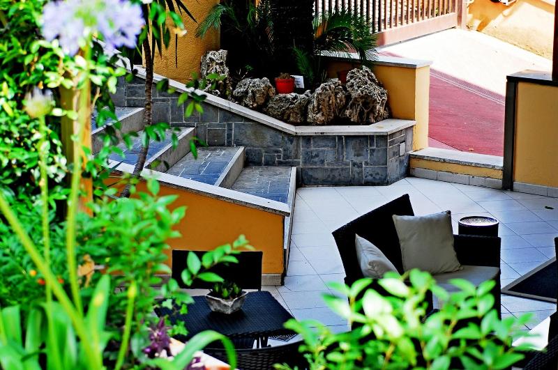 Hotel Desiderio - Genel