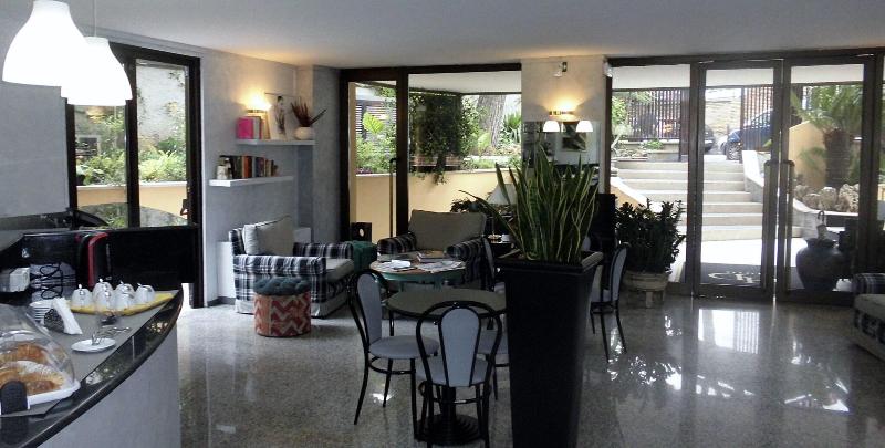 Hotel Desiderio - Genel