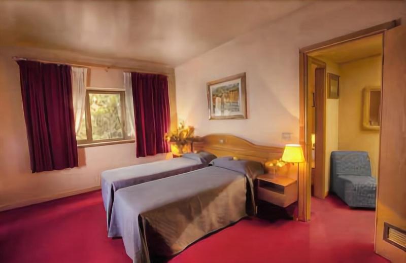Hotel Desiderio - Oda