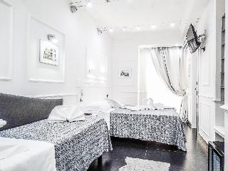 La Locanda Di Piazza Del Popolo otel fotoğrafı