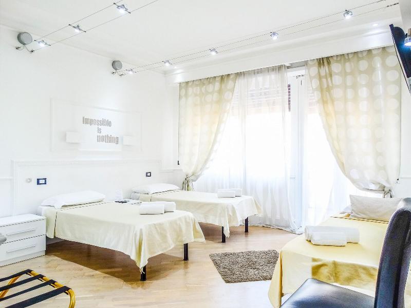 La Locanda Di Piazza Del Popolo - Oda