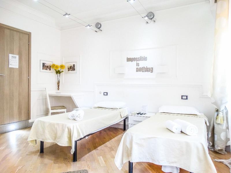 La Locanda Di Piazza Del Popolo - Oda