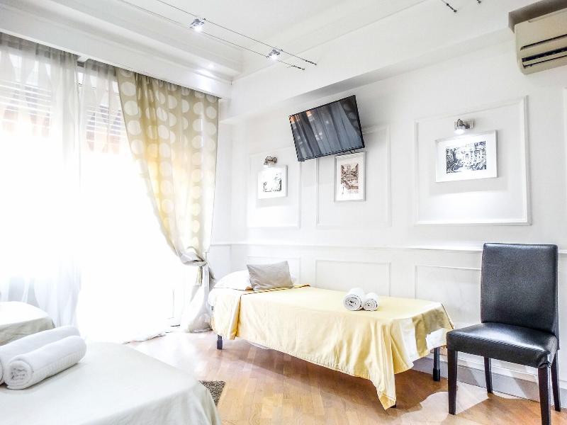 La Locanda Di Piazza Del Popolo - Oda