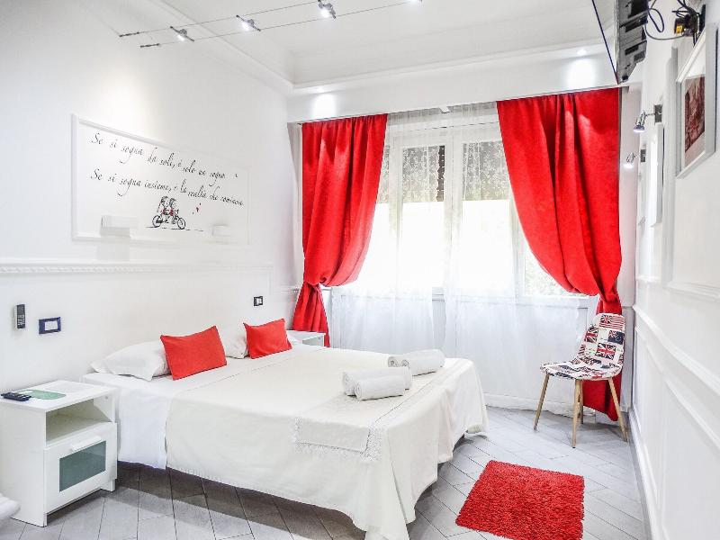 La Locanda Di Piazza Del Popolo - Oda