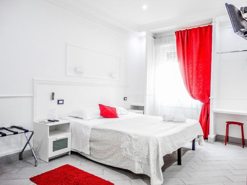 La Locanda Di Piazza Del Popolo - Oda