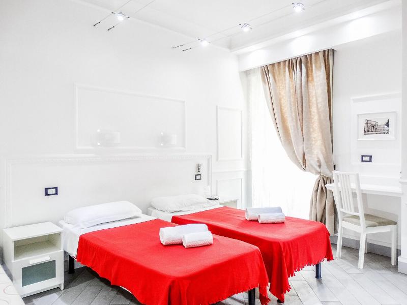 La Locanda Di Piazza Del Popolo - Oda