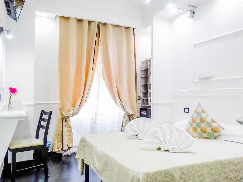 La Locanda Di Piazza Del Popolo - Oda