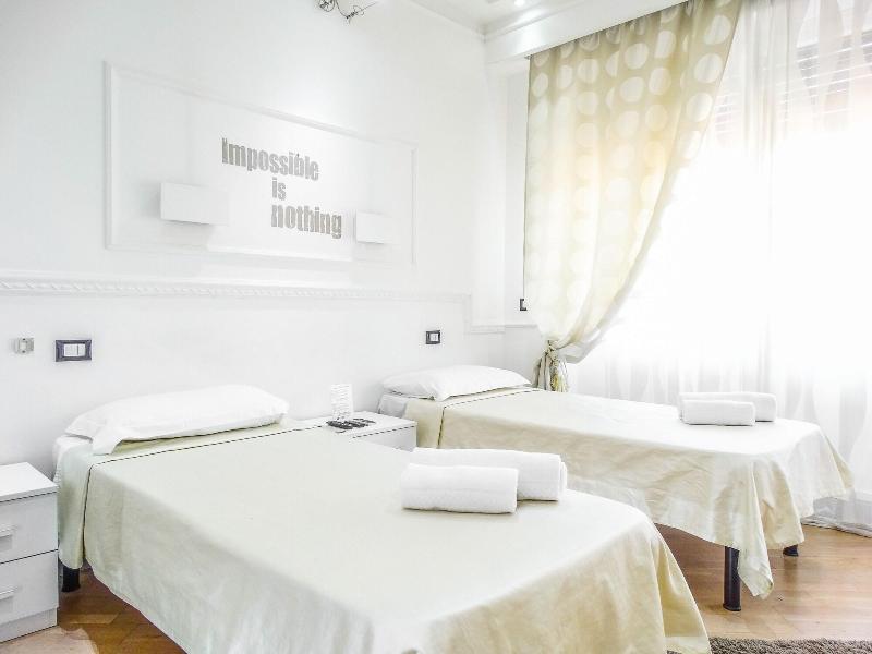 La Locanda Di Piazza Del Popolo - Oda
