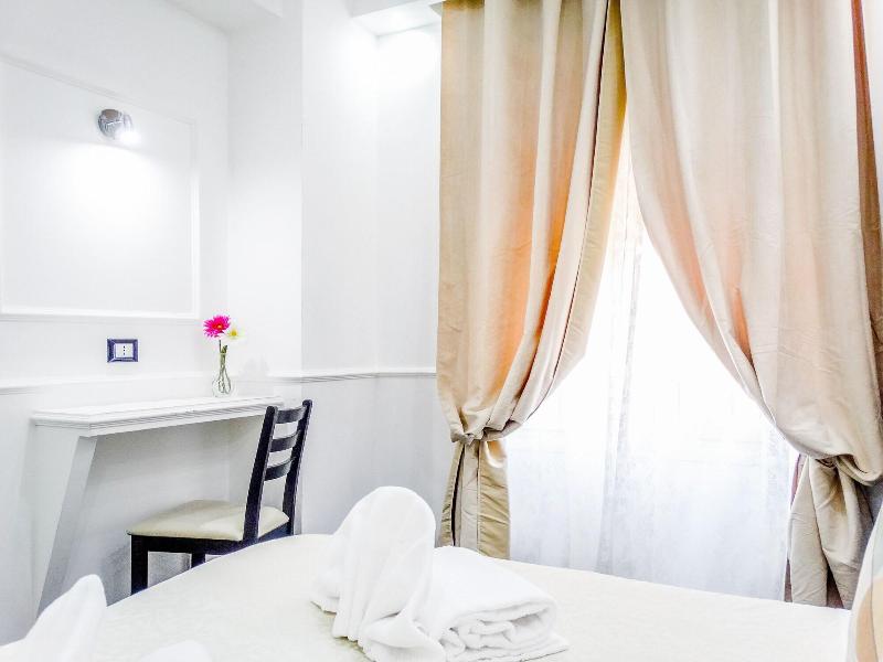 La Locanda Di Piazza Del Popolo - Oda