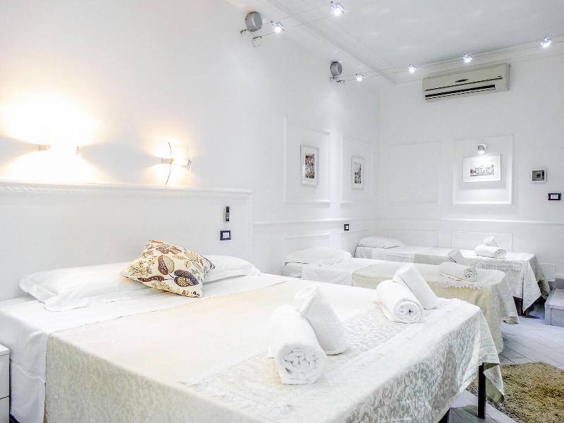 La Locanda Di Piazza Del Popolo - Oda