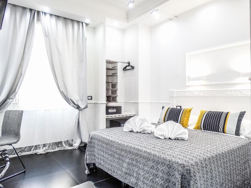La Locanda Di Piazza Del Popolo - Oda
