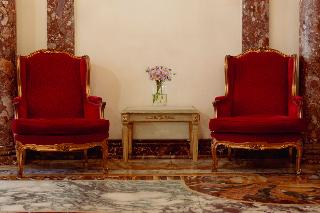 Des Epoques Hotel fotoÄŸrafÄ±