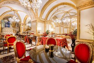 Des Epoques Hotel fotoÄŸrafÄ±