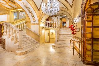 Des Epoques Hotel fotoÄŸrafÄ±