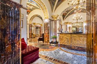 Des Epoques Hotel fotoÄŸrafÄ±